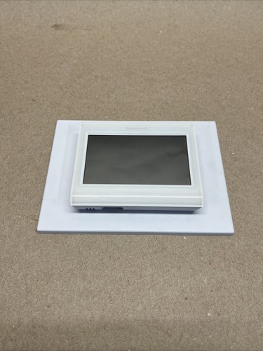 Honeywell Programmable Thermostat Kit With EIM (THX9421R5021WW) (THM5421R) - Picture 2 of 5
