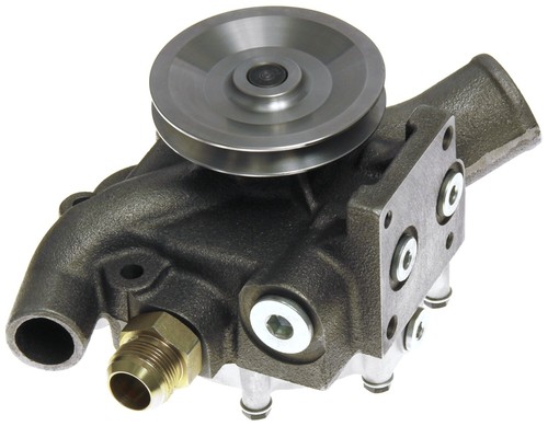 Gates Engine Water Pump For 2006 Sterling Truck Acterra 6500 7.2L L6 DIESEL - Picture 2 of 4