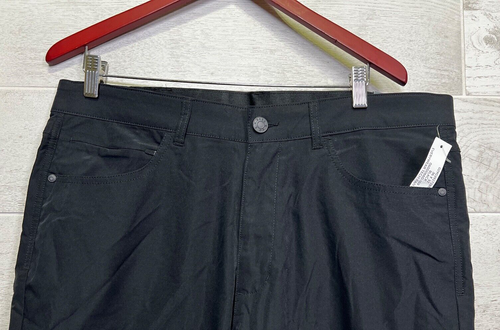 G.H Bass & Co Mens Size 36x32 Everywhere Tech Pant - Picture 2 of 8