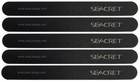 SEACRET Manicure & Pedicure Nail Files