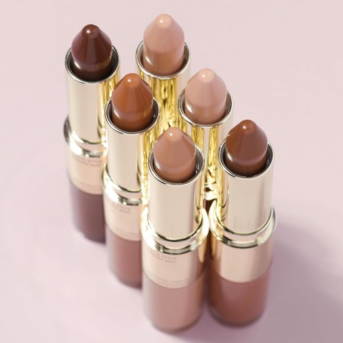 Dualist Matte and Illuminating Concealer Makeup - Deep - Dual-Ended Matte Con... - Picture 8 of 10