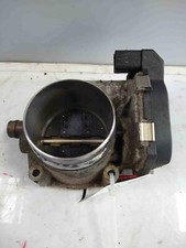 2013 - 2017 BMW X3 Throttle Body Assembly 2.0L 28iX ONLY OEM 13547588625