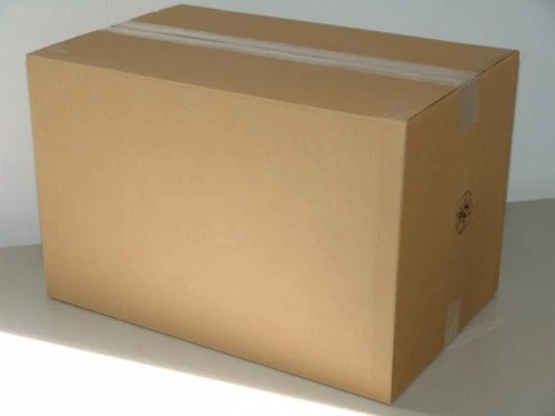 20 FALT KARTONS 58x38x42cm Versandkartons 2 wellig resy box karton 4mm