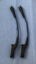 1PCS Motorola APX NEXT XN MSI 12-Pin Interface-to-10-Pin RFDC Adapter-PMKN4262A