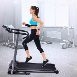 1100W-Folding-Treadmill-Electric-Support-Motorized-Power-Running-Fitness-Machine