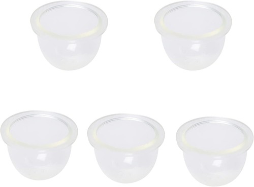 Affordable 15PCS Replacement Primer Bulbs for Stihl, Poulan & Echo Small Engines - Picture 6 of 6