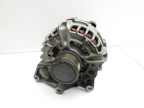 Lichtmaschine Generator für Mercedes W205 C250 14-18 2,0 155KW A0009067703 - Afbeelding 2 van 8