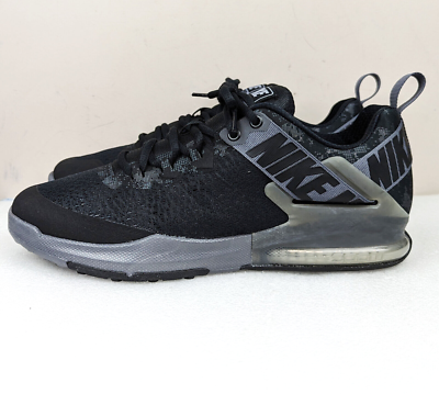 Nike Zoom Domination TR 2 Men\'s Size 10 US Mesh Black Training Shoes AO4403-002 Buy Nike Men main image 3