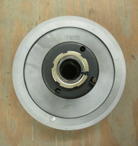 NEW OEM CFMoto Secondary Driven Clutch Sheave Pulley CF188 CF500 ATV UTV - Picture 2 of 5
