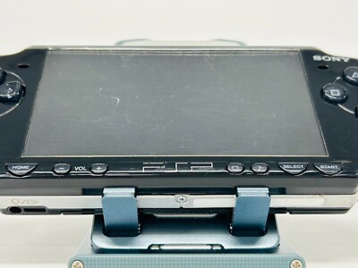 Sony PSP 2000 Console Various Color Region Free w/battery