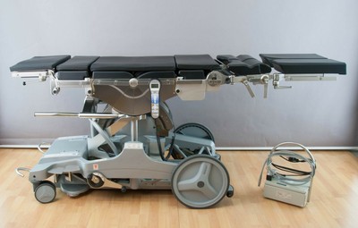 OP Tisch Maquet ALPHASTAR Top OP Tisch Maquet ALPHASTAR Top