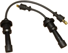 Pro-Tech 4179D Professional Grade Spark Plug Wire Set For 99-03 Chevrolet Suzuki