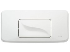 Schwab Betätigungsplatte Gala zu Unterputz Spülkasten Drückerplatte Abdeckplatte