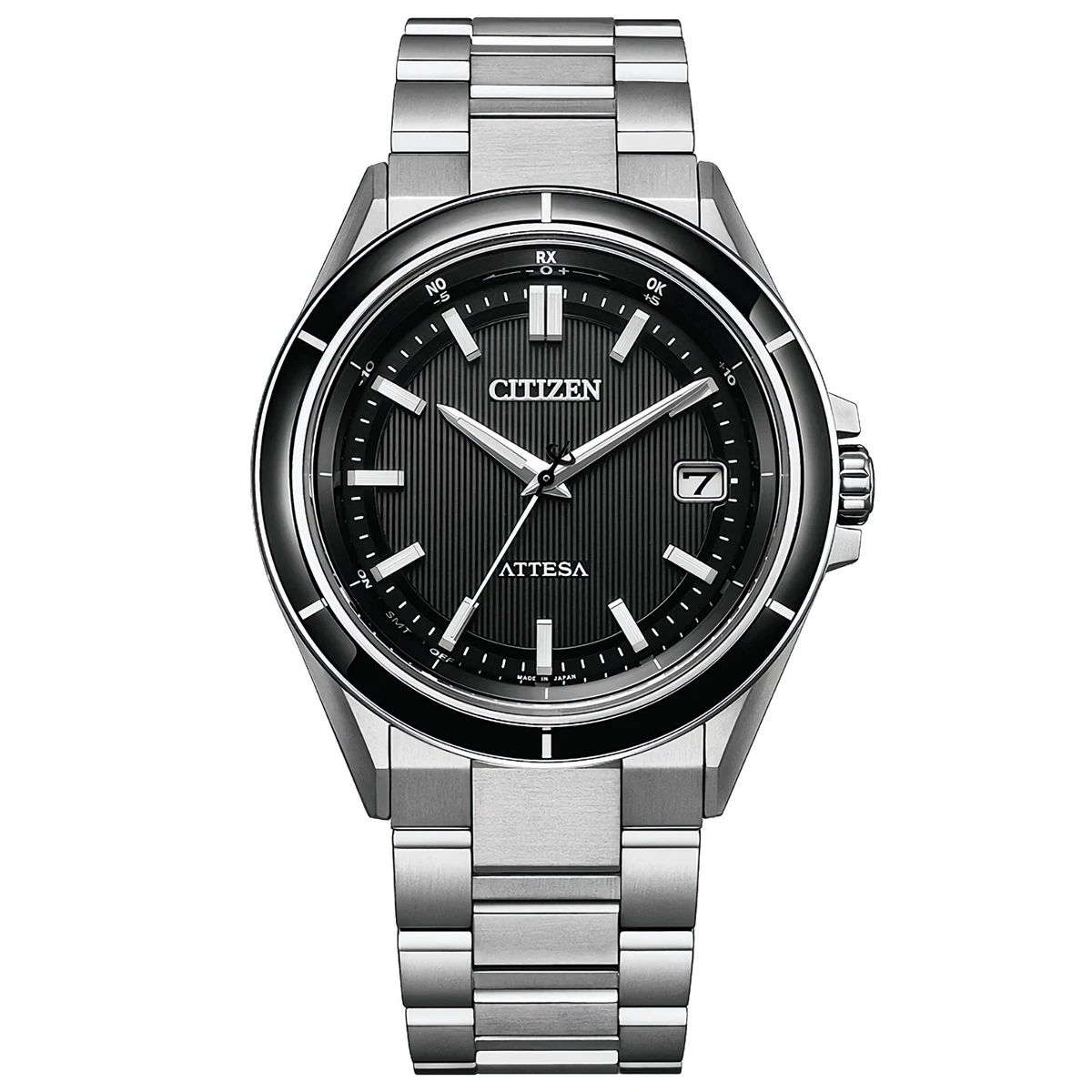 Citizen attesa sale