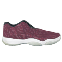 Jordan Future Low Bordeaux Camo