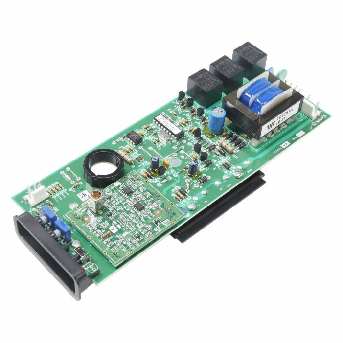 Allstar / Linear HAE00040 Logic Board for (LD033, LD050, LS050) Garage