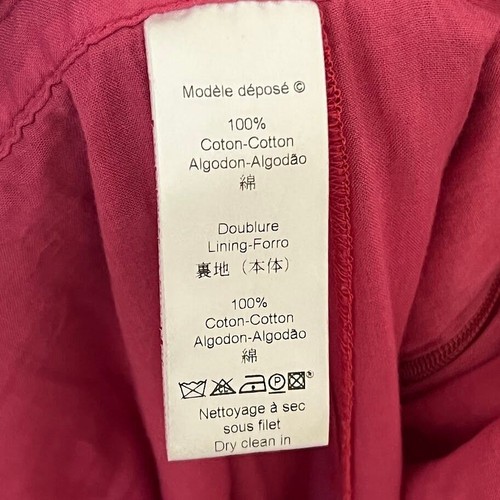 Falda vintage Kenzo bordada fluida con cinturón talla 38 EE. UU.: 6 plisada campesina y2k - Imagen 7 de 7