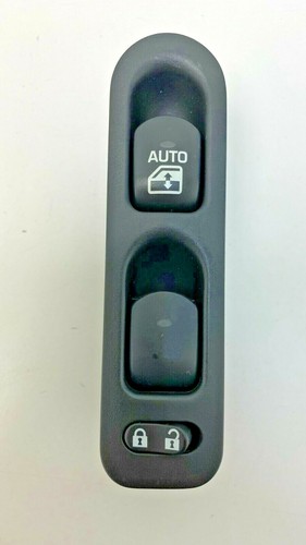 OEM DWS1344 NEW Power Window Switch Front Left Saturn L sedan 2002-2005