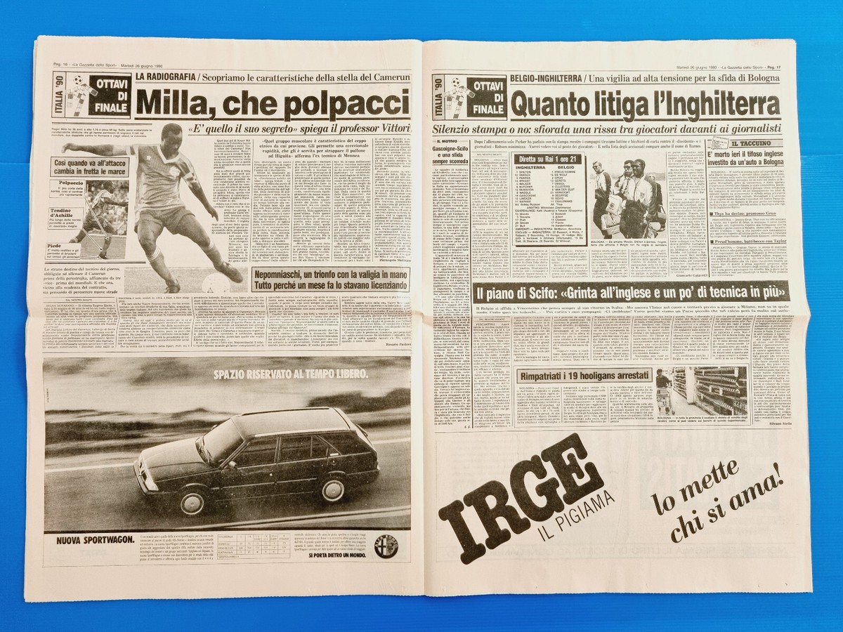 Prima pagina Gazzetta dello Sport: Inter, tocca a Chivu - Pianeta Milan