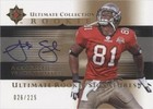 2005 Ultimate Collection Alex Smith #245