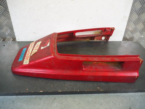 COWL, REAR C0VER, REAR FENDER HONDA VT500 FT Ascot 83 77210-MF8-000 17067 - Picture 2 of 6
