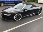 New ListingCustom Lexani 3 piece 20' wheels / Includes new Hankook tires!