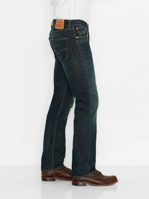 levis 501 0990