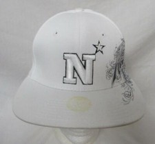 Navy Midshipmen Mens Size Medium/Large 