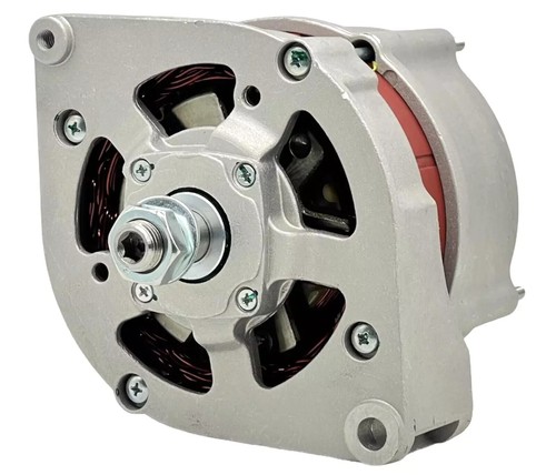 OEM Alternator For Case Loader Backhoe 580 580K 590 680 680L 780 780D - Picture 1 of 4