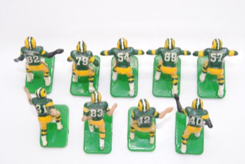 Tudor Games Electric Football - Green Bay Packers (Dark) - Picture 9 of 11