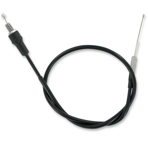 Parts Unlimited Throttle Cable Yamaha YFM660R Raptor 01-05 - 第 1/1 張圖片