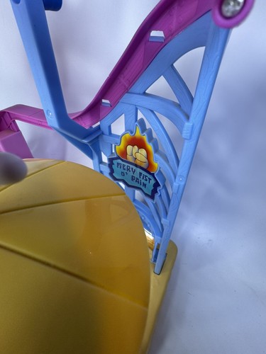 Imaginext Spongebob Squarepants Glove World Playset Nickelodeon - Picture 5 of 8