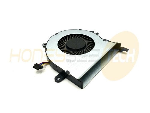 GENUINE HP PROBOOK 450 G3 LAPTOP CPU COOLING FAN 827040-001 837535-001 TESTED - Picture 2 of 2