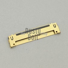 LCD LED LVDS Screen Cable Connector for MacBook Pro 13" A1278 A1342 2008 to 2011