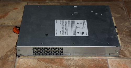 Contrôleur Dell PowerVault MD3260i iSCSI 4 Go DP/N : 44FJT - Photo 7/7