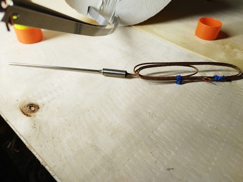 Tube Furnace Heating Element Tube 4.75" ID 29" Length (1675 Parts?) UNK - Picture 12 of 16