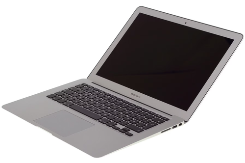 Apple MacBook Air 7.1 A1465 Laptop i5-5250U 4GB RAM 128GB SSD QWERTY - A376 - Bild 2 von 3
