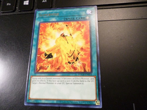 YUGIOH RARES RARE CARDS FROM THE NEW SETS PART 6  - Picture 145 of 158