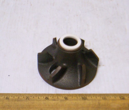 Vintage Hercules Engine Co. Inc. - Pump Impeller - PN: 121691 (NOS) - Picture 8 of 8