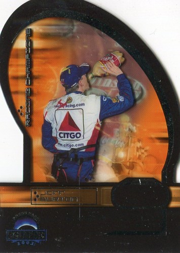 2002 Press Pass Eclipse Racing base, parallel and Inserts  - Pick from list - Picture 4 of 206