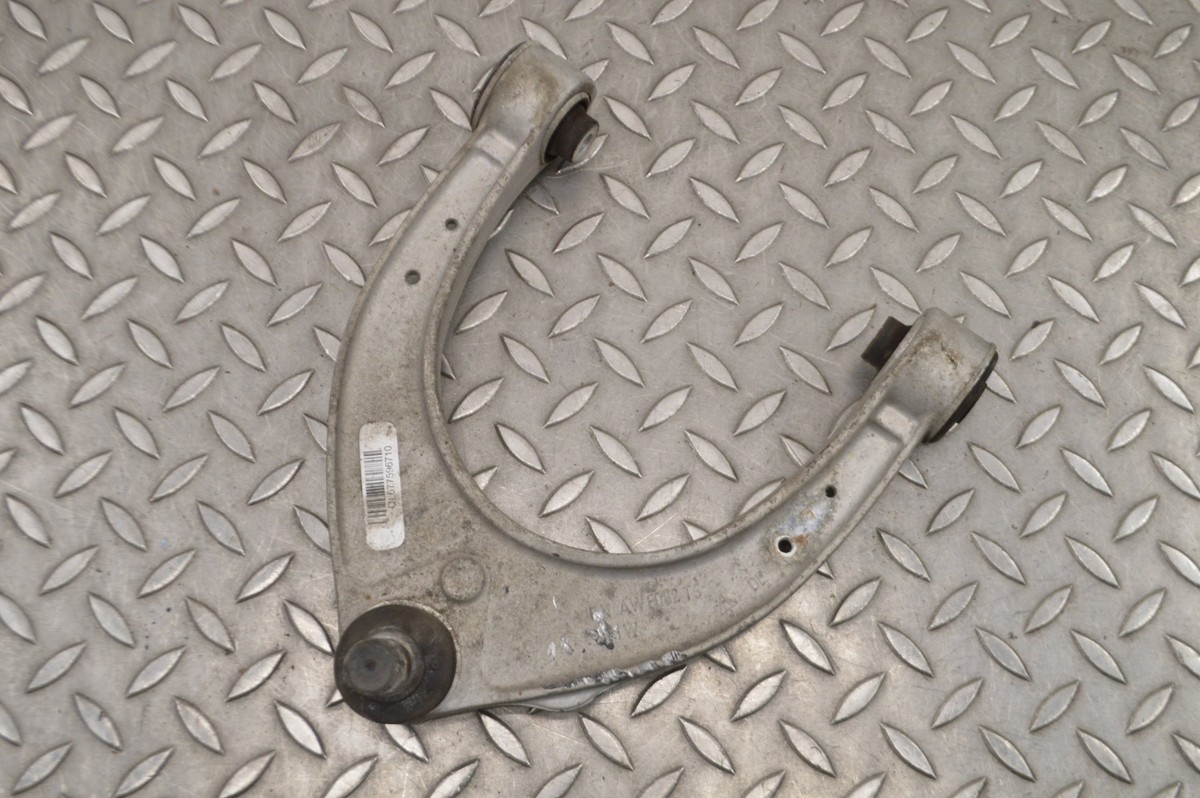 BMW i8 I12 2015 RHD Front Left Suspension Kit 6859359 6858500 