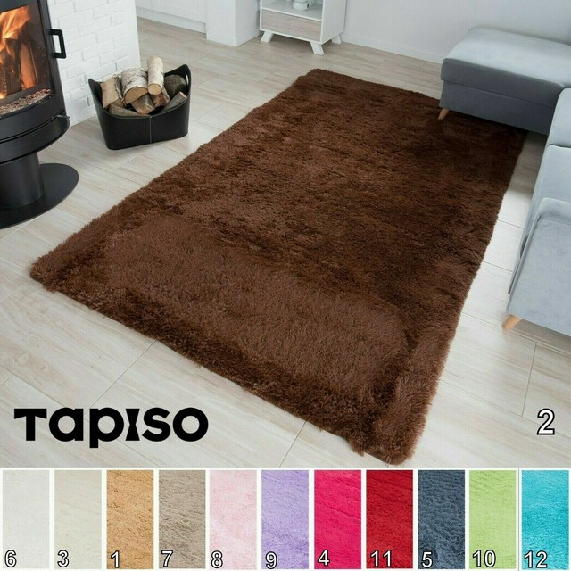 Rugs Carpets Small Medium Large Modern Cheap Rugs 8mm Pile