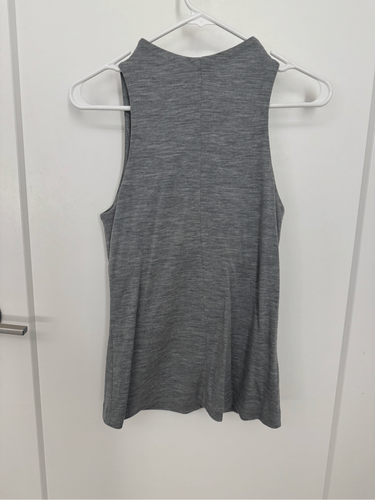 Tibi Merino $750 Wool Set - Quiet Luxury, Monochrome Size Small - Picture 2 of 8