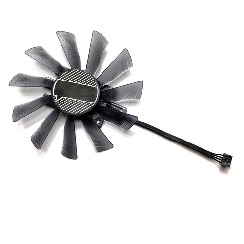 Carte graphique à ventilateur unique pour INNO3D P106 RTX2060 2060S COMPACT - Afbeelding 3 van 19