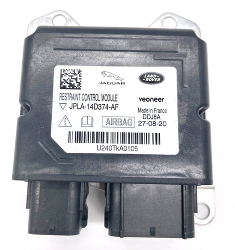 Land Rover Range Rover Diagnostic Module LR134936 OEM & NEW - Picture 2 of 5