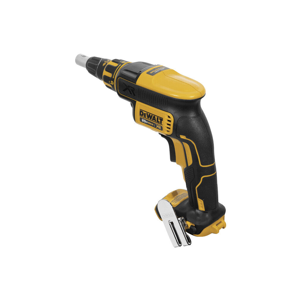 Dewalt 20 on sale volt drywall gun