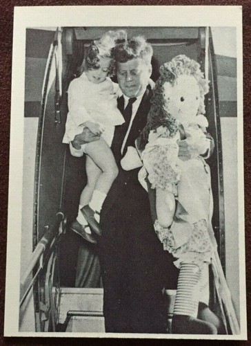 (U SELECCIONA TARJETAS) 1963 ROSAN PRESIDENT KENNEDY 🔽 ¡Todas las fotos! - Imagen 34 de 105