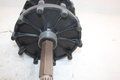 04 Arctic Cat Firecat 700 Efi Oem Track Drive Cog 0728-103 SAS7 - Picture 6 of 8