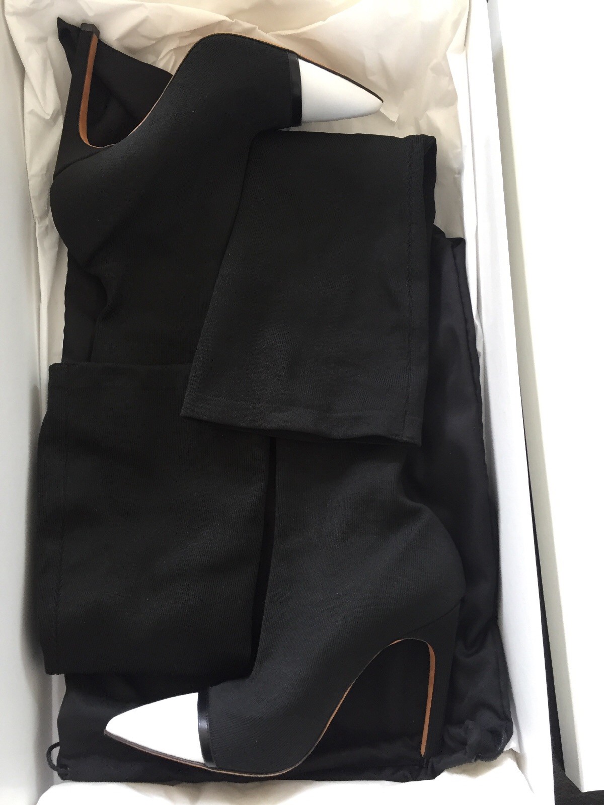 Givenchy Boots Over Knee Size Size Size 38 1d66bb Givenchy Boots Over Knee Size Size Size 38 1d66bb