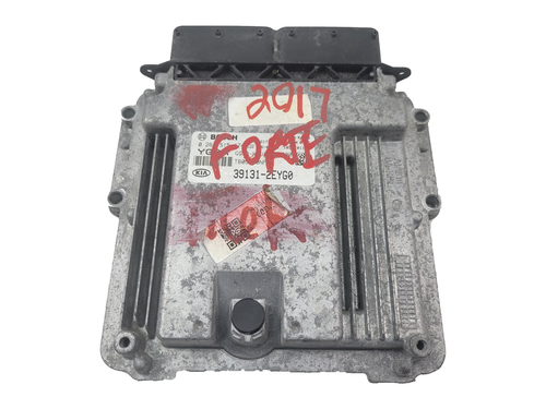 2017-2018 Kia Forte Computer Engine Control ECM ECU 39131-2EYG0 OEM - Picture 11 of 12